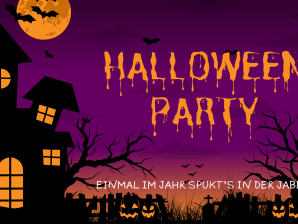 Halloween Party